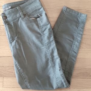 Prana 8/29 adventure pants